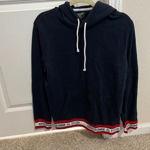 Abercrombie & Fitch Hoodies